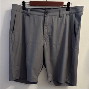 Men’s Travis Mathew Wanderlust Shorts 9in